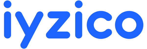 iyzico logo